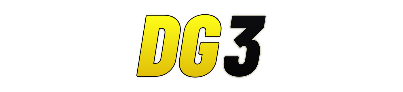 dg3 Logo